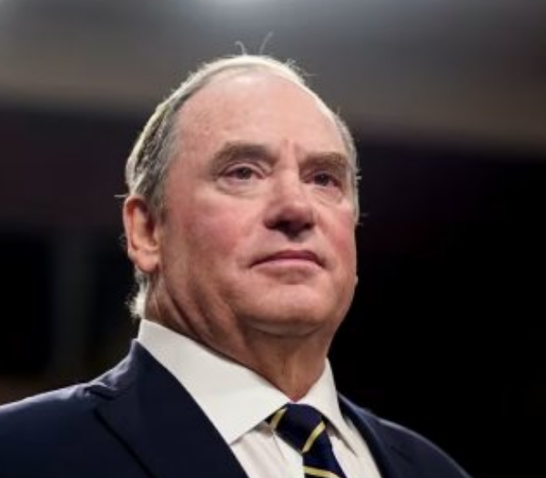 secretário da Marinha