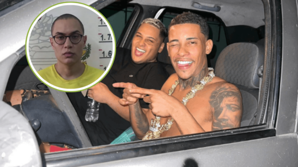 STJ manda soltar MC Ryan, Poze do Rodo e dono da Choquei após prisão em acusação de lavagem de R$ 1,6 bilhão