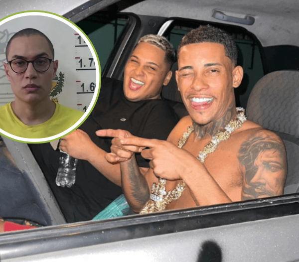 STJ manda soltar MC Ryan, Poze do Rodo e dono da Choquei após prisão em acusação de lavagem de R$ 1,6 bilhão