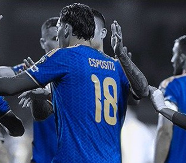 EUA propõem à FIFA substituição do Irã pela Itália na Copa do Mundo de 2026