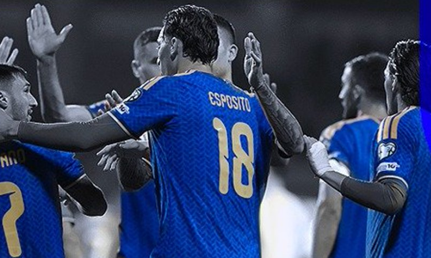 EUA propõem à FIFA substituição do Irã pela Itália na Copa do Mundo de 2026