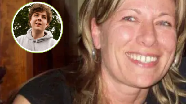 Britânica fisicamente saudável viaja à Suíça