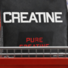 Creatina mercado livre