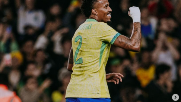 Éder Militão