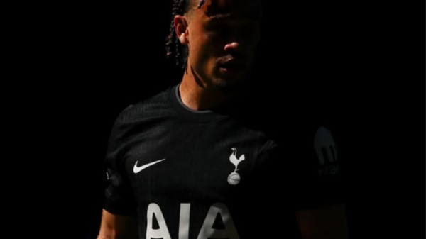 Xavi Simons copa do mundo