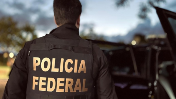  Operação Vem Diesel