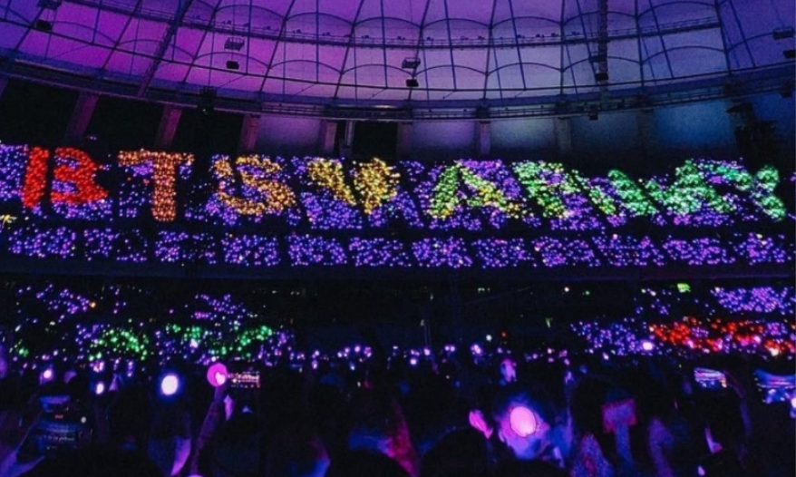 O setlist do BTS: Descubra quais músicas o grupo trará para a turnê no Brasil e América Latina