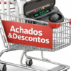 fones de ouvido mais bem avaliados com até 44% OFF no Mercado Livre!