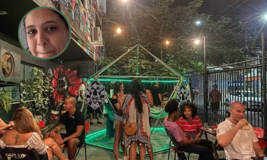 Tradicional bar de Salvador fecha por dificuldades financeiras e empresária faz desabafo em vídeo