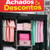 guarda-roupa dobrável no Mercado Livre