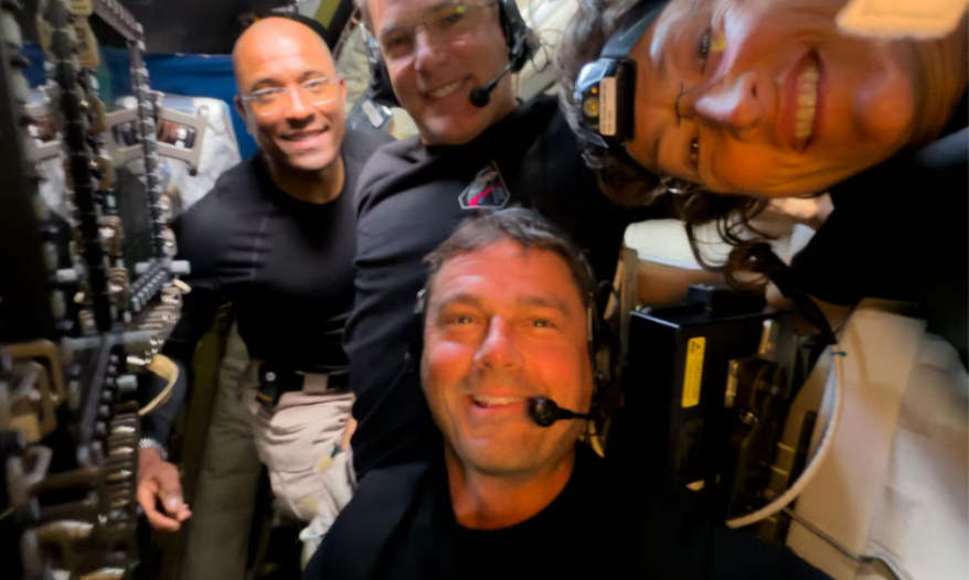 Artemis II volta hoje: Saiba onde assistir e o horário do pouso da cápsula da NASA