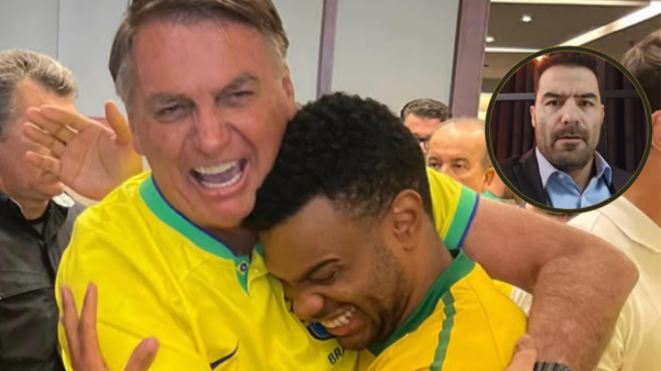 Justiça nega indenização a Holiday por fala de Arthur do Val sobre “filho negro de Bolsonaro” e "viadinho”