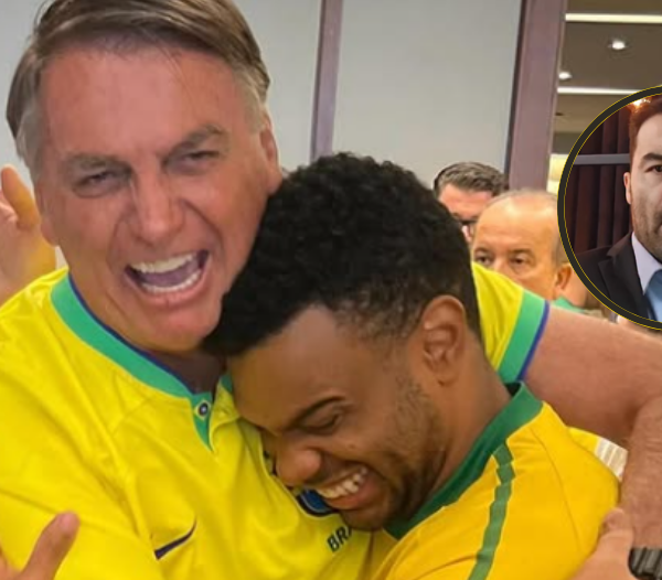 Justiça nega indenização a Holiday por fala de Arthur do Val sobre “filho negro de Bolsonaro” e "viadinho”