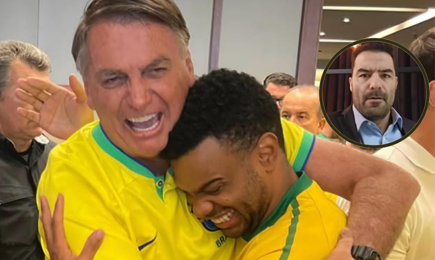 Justiça nega indenização a Holiday por fala de Arthur do Val sobre “filho negro de Bolsonaro” e "viadinho”