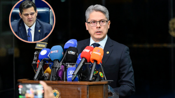 cpi crime organizado