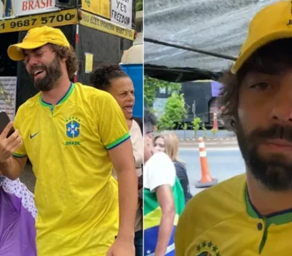 Esdras Jonatas dos Santos