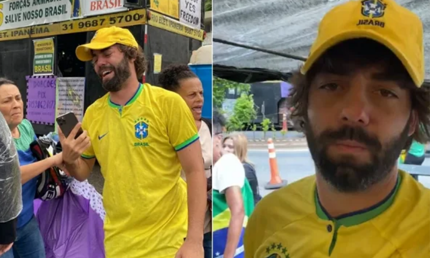 Esdras Jonatas dos Santos