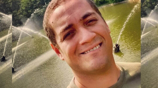 Entregador de pizza morre baleado por GCM em abordagem ao lado do Parque Ibirapuera