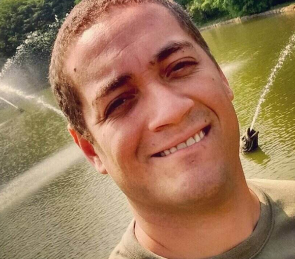 Entregador de pizza morre baleado por GCM em abordagem ao lado do Parque Ibirapuera