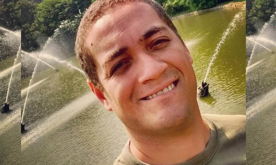 Entregador de pizza morre baleado por GCM em abordagem ao lado do Parque Ibirapuera