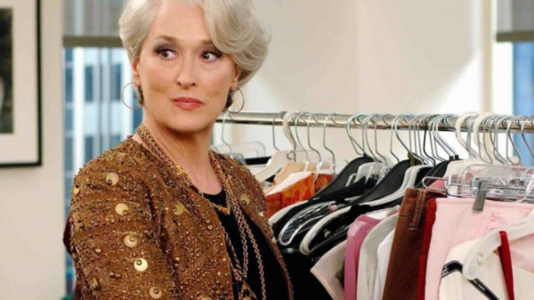 Meryl Streep revela inspiração real por trás de Miranda Priestly e surpreende fãs após 20 anos