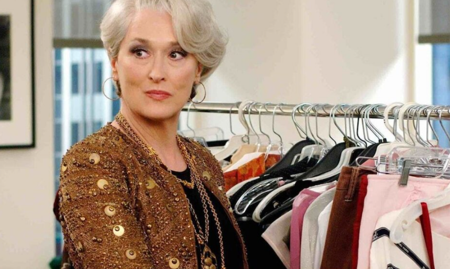 Meryl Streep revela inspiração real por trás de Miranda Priestly e surpreende fãs após 20 anos