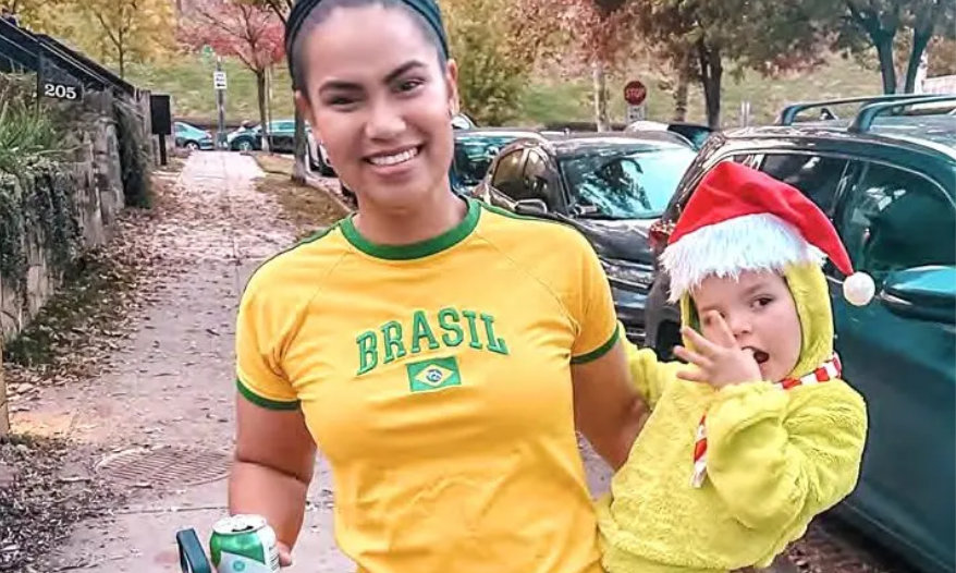 Babá brasileira no centro de escândalo: Deputado dos EUA é acusado de mantê-la ilegal com verba de campanha