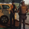 Homem é preso após agredir a própria mãe com agulha de crochê durante briga em SP