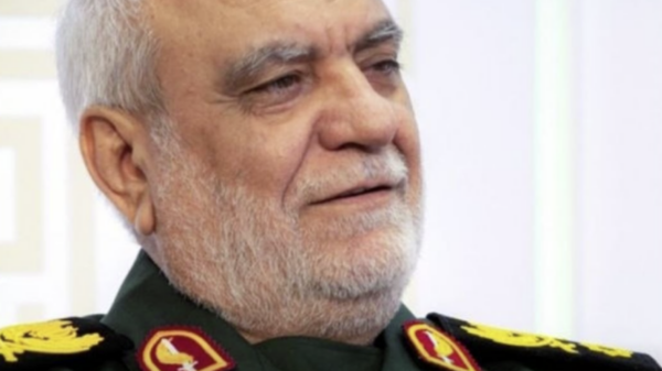 chefe de inteligência