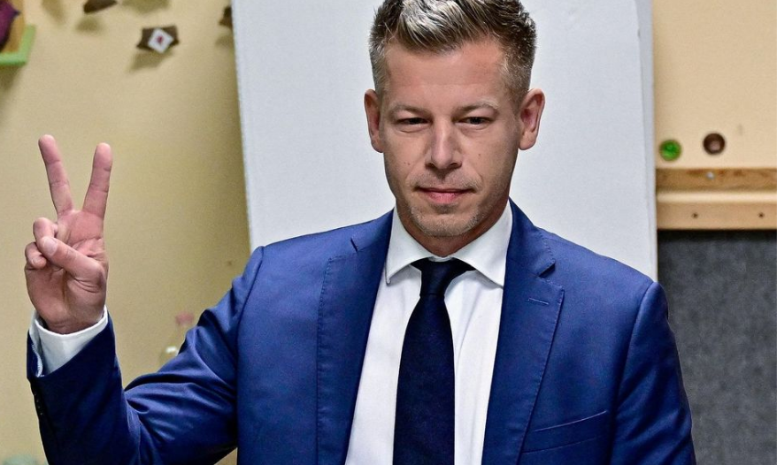 Quem é Péter Magyar, líder da oposição que derrotou Viktor Orbán após 16 anos no poder na Hungria