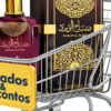 perfumes árabes