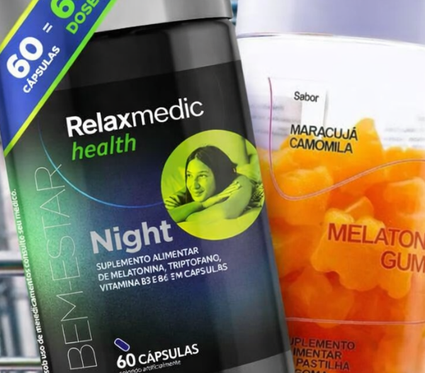 Melhores Gomas de Melatonina para Dormir em Abril de 2026: Preços e Onde Comprar