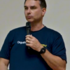 Flávio Bolsonaro critica Lula na Agrishow