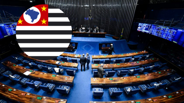 são paulo senado