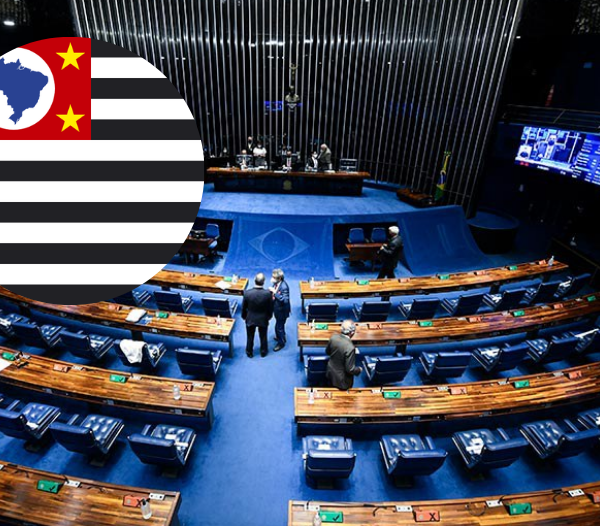são paulo senado