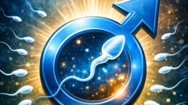 fertilidade masculina