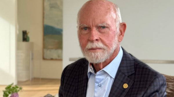 Morre Craig Venter