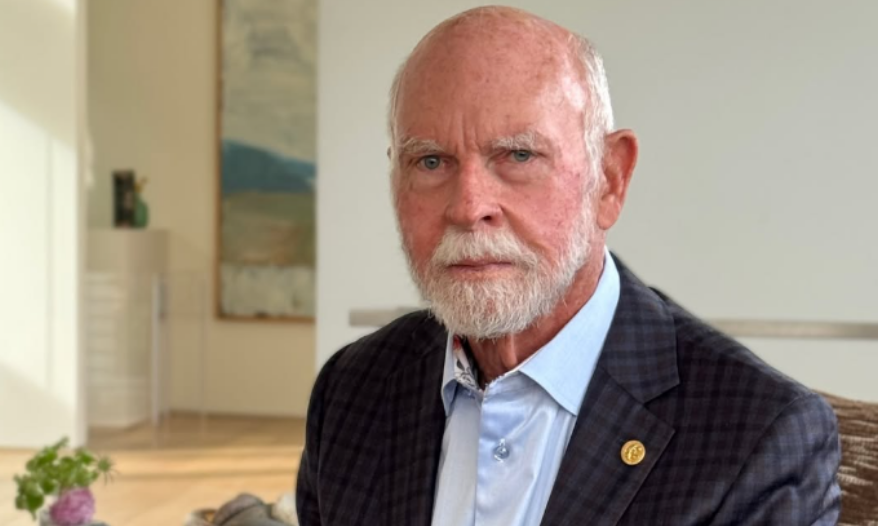 Morre Craig Venter
