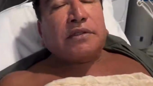 Magno Malta