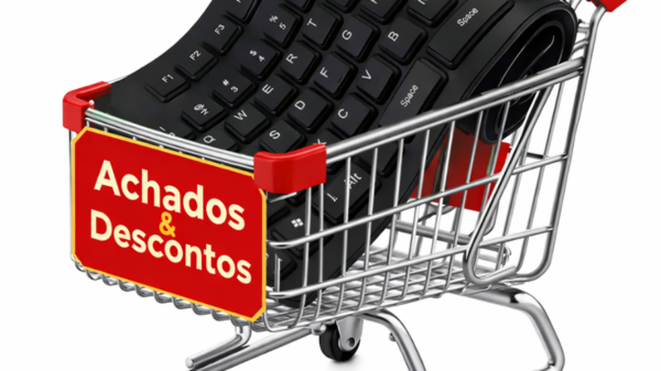 Teclado silencioso que enrola