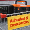 3 Melhores Geradores Solares Portáteis para Comprar no Mercado Livre em 2026