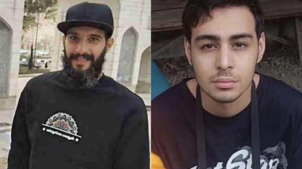 Irã executa estudante de 19 anos e outro manifestante acusados de 'guerra contra Deus'