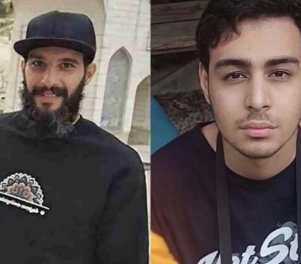 Irã executa estudante de 19 anos e outro manifestante acusados de 'guerra contra Deus'