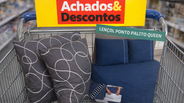 4 jogos de cama queen com as melhores avaliações do Mercado Livre