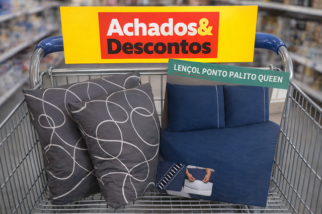 4 jogos de cama queen com as melhores avaliações do Mercado Livre