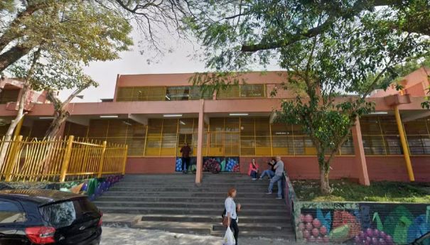 Escola Estadual Ary Gomes