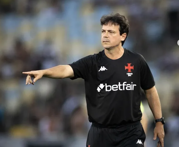 Salário de Fernando Diniz no Corinthians vem à tona e impressiona; confira o valor