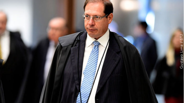 Luis Felipe Salomão STJ