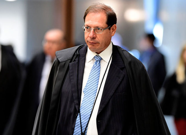 Luis Felipe Salomão STJ