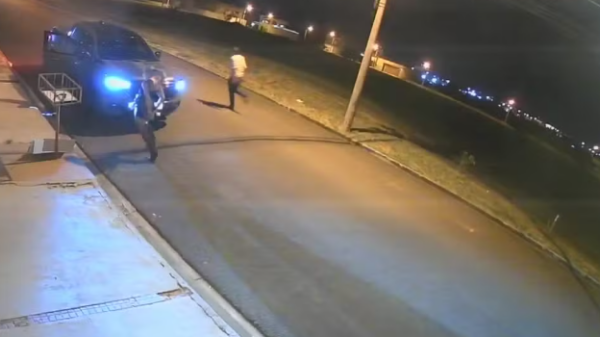 briga show henroque juliano